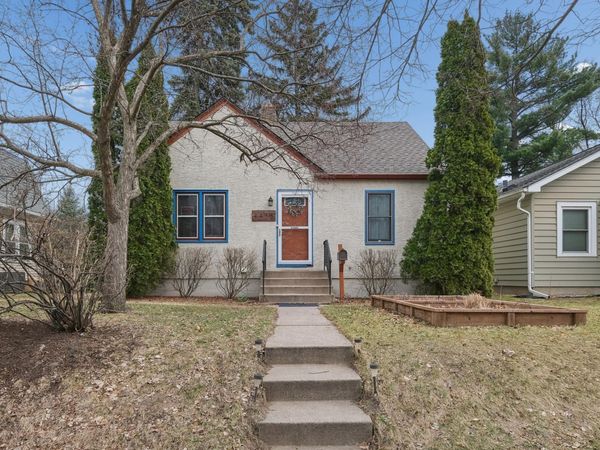 4455 6th Street NE, Columbia Heights, MN 55421