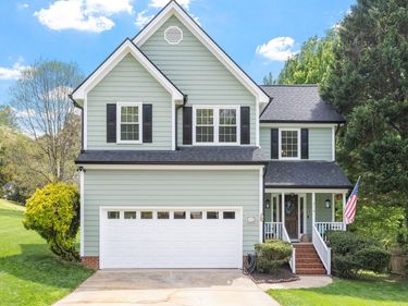 6716 Holly Mill Court, Raleigh, NC 27613