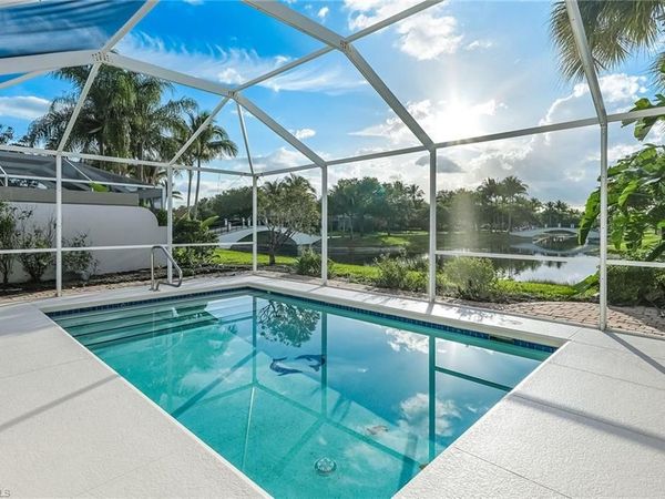 3360 Cayman LN, NAPLES, FL 34119