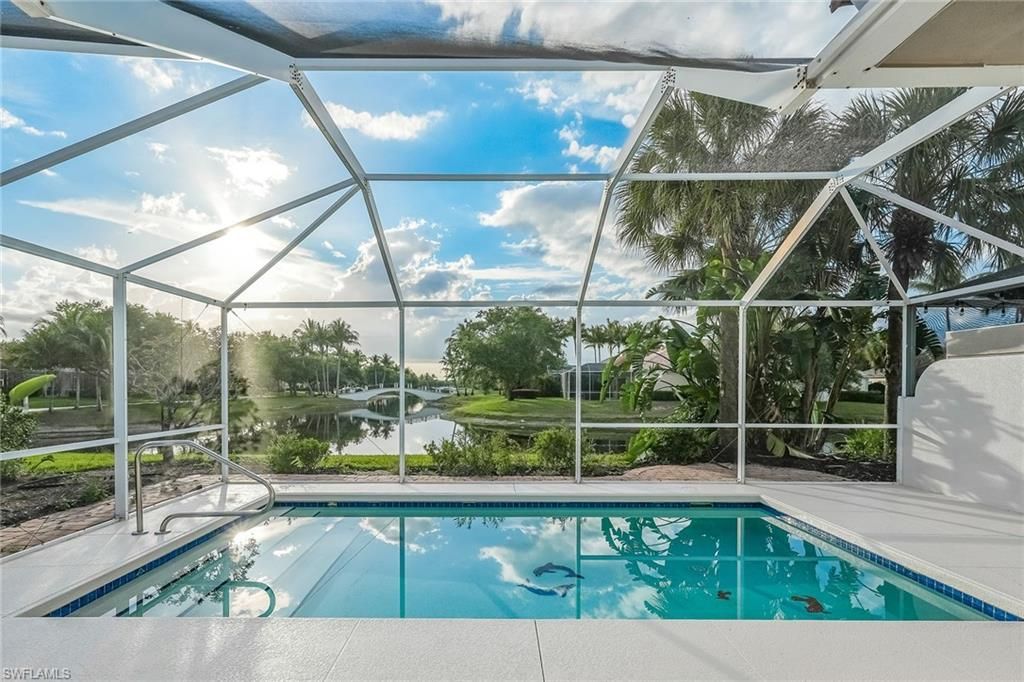 3360 Cayman Ln , Naples, FL 34119 Photo