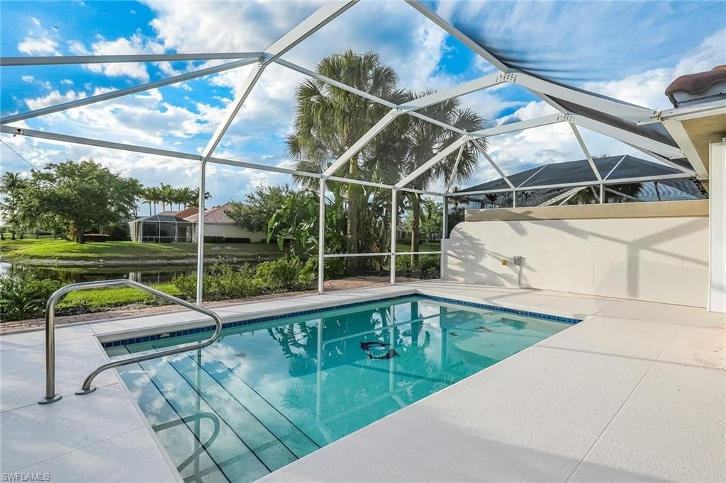 3360 Cayman Ln , Naples, FL 34119 Photo