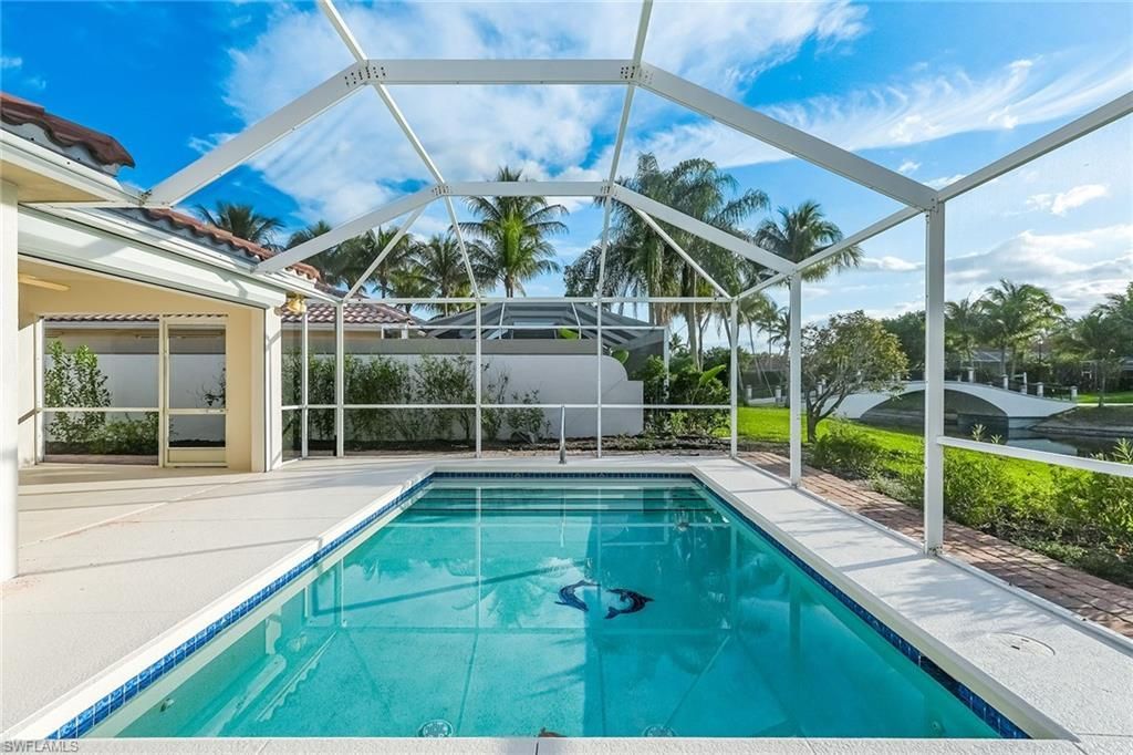 3360 Cayman Ln , Naples, FL 34119 Photo