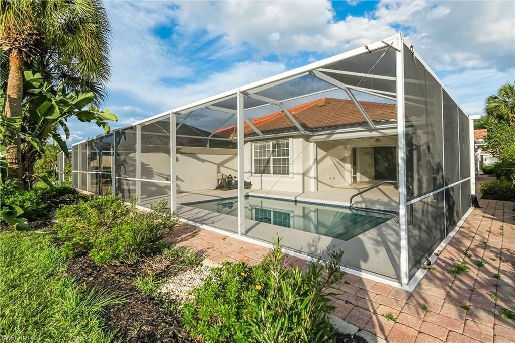 3360 Cayman Ln , Naples, FL 34119 Photo