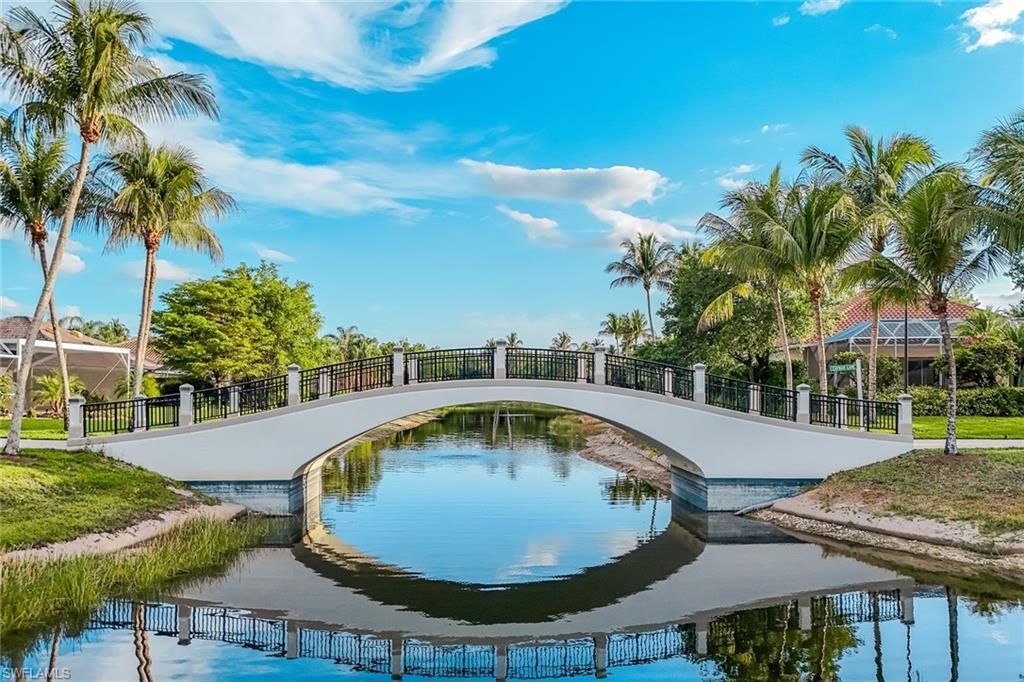 3360 Cayman Ln , Naples, FL 34119 Photo