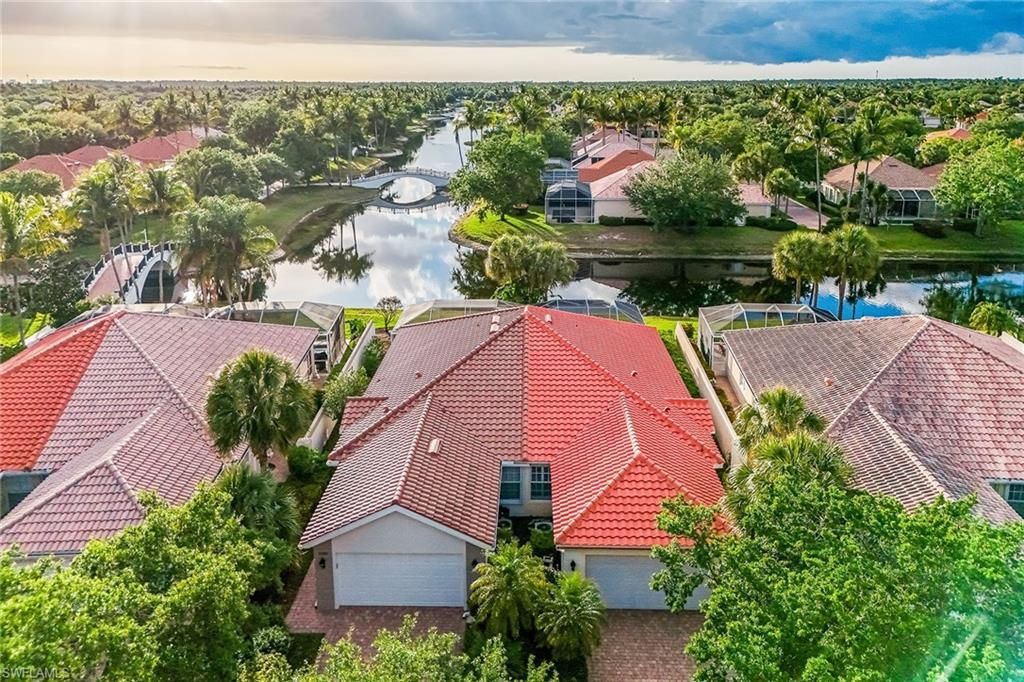 3360 Cayman Ln , Naples, FL 34119 Photo