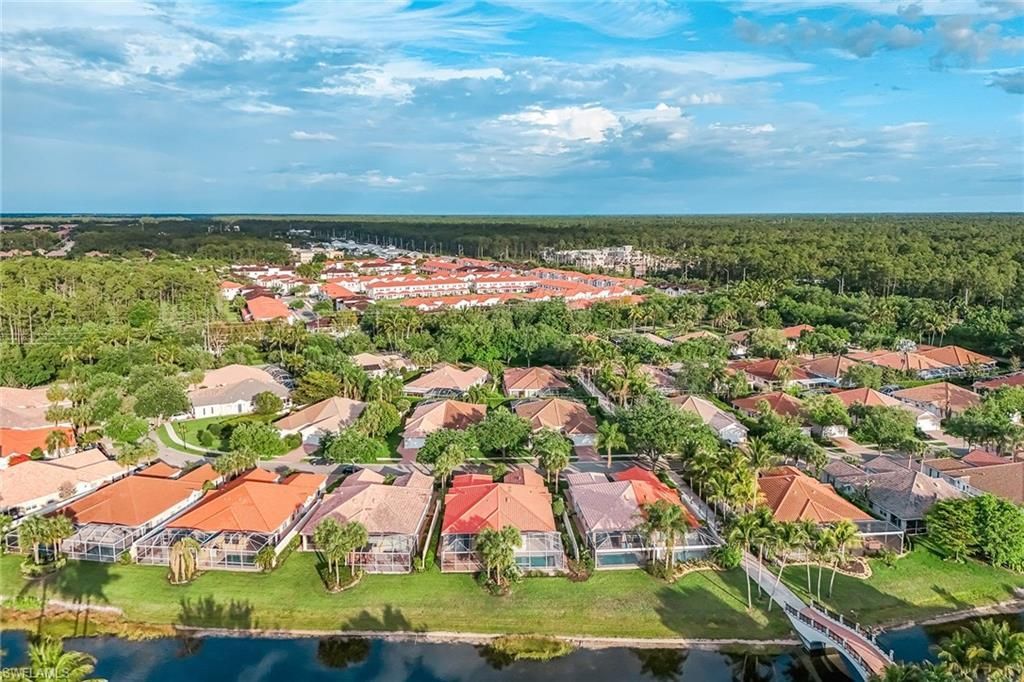 3360 Cayman Ln , Naples, FL 34119 Photo