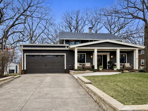 344 51st Street, Des Moines, IA 50312