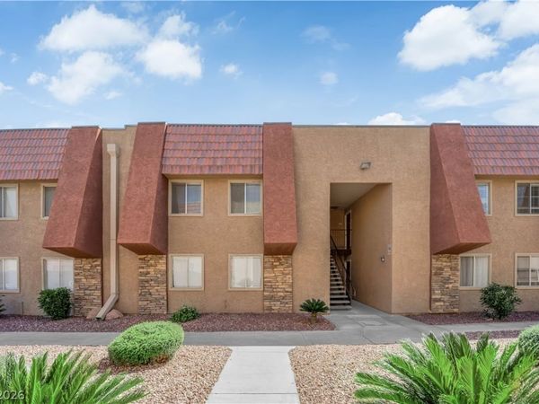 4421 Alexis Drive, Unit 428, Las Vegas, NV 89103