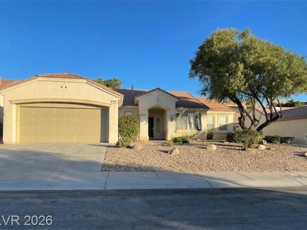 1604 Wellington Springs Avenue, Henderson, NV 89052