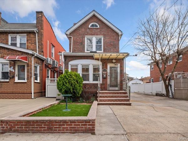 34-35 Jordan Street , Flushing, NY 11358