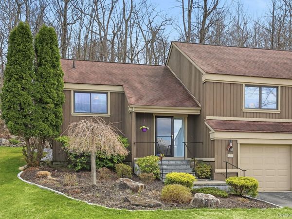 612 Heritage Hills, Unit A, Somers, NY 10589