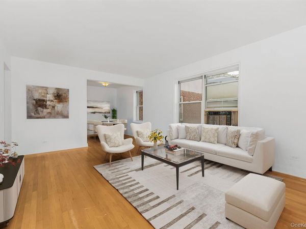 766 Palmer Road, Unit 2D, Bronxville, NY 10708