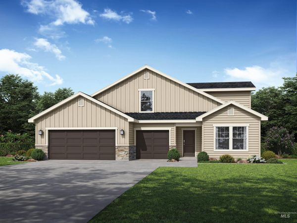 7711 E Meriwether Dr, Nampa, ID 83687
