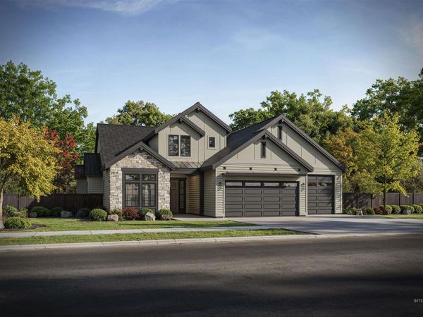 11815 N Rabbitbrush Way, Boise, ID 83714