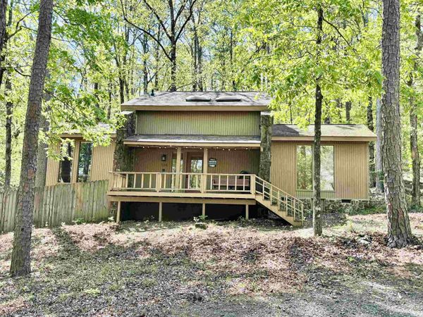 324 Dike View Drive , Heber Springs, AR 72543