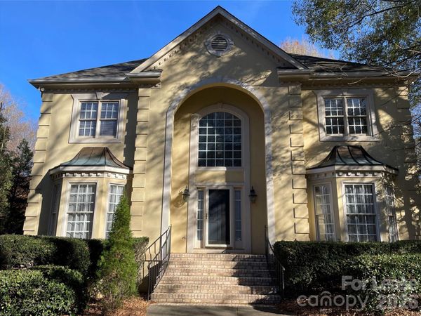 3602 French Woods Road, Charlotte, NC 28269