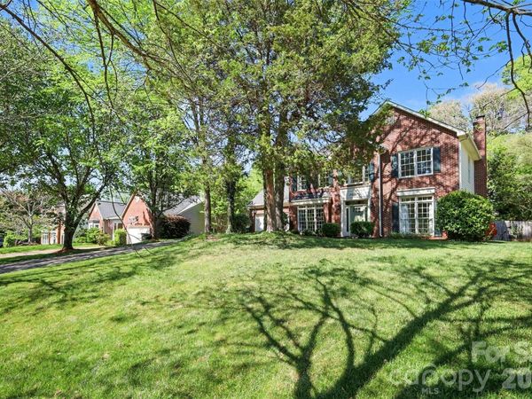 1601 Ivy Bluff Way, Matthews, NC 28105