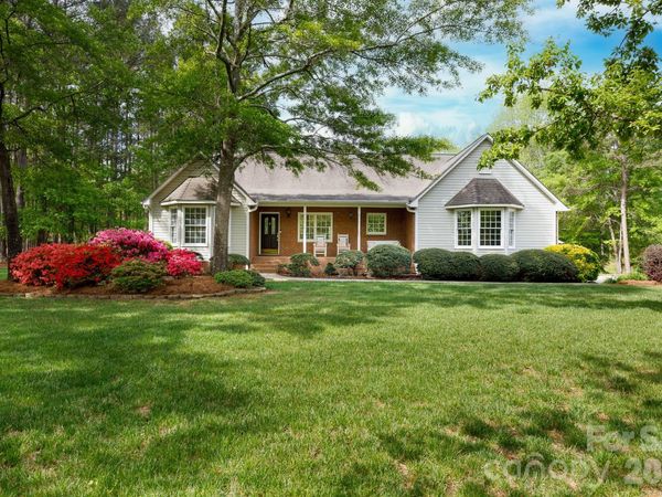 4307 Edgeland Road, Edgemoor, SC 29712