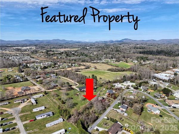 TBD Maplewood Knoll Drive, East Flat Rock, NC 28726
