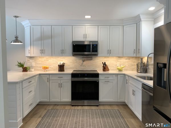 400 Heritage , Unit A, Southbury, CT 06488