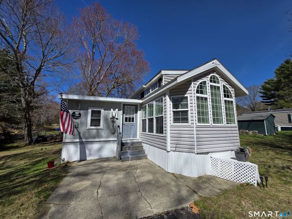 1531 Glasgo , Unit LOT 124, Griswold, CT 06351