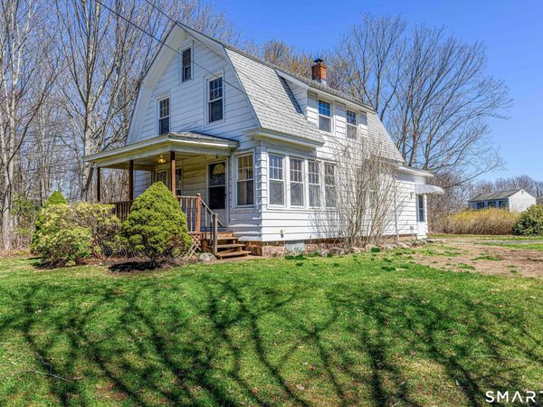 45 Rimmon, North Haven, CT 06473