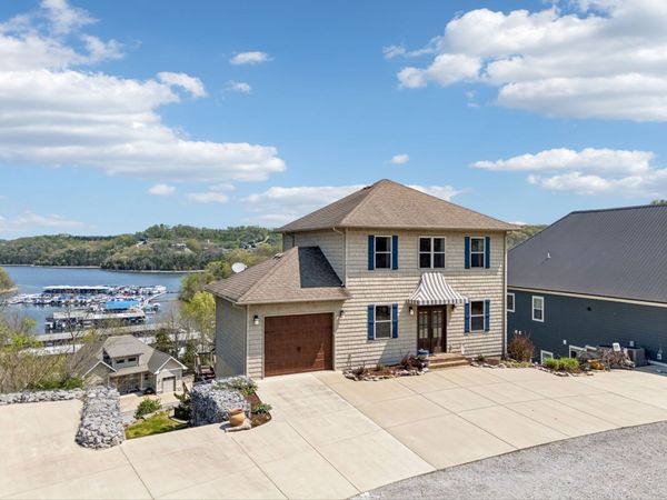 350 Blue Moon Rdg , Smithville, TN 37166