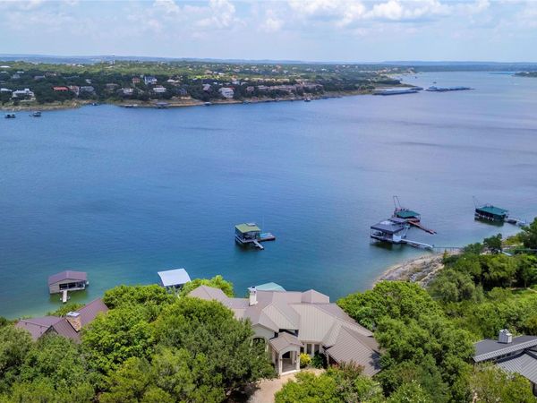 711 Cutlass, Lakeway, TX 78734