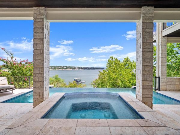 711 Cutlass, Lakeway, TX 78734