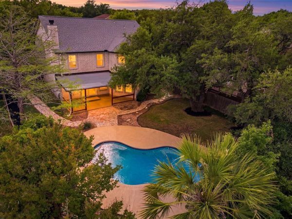 1312 Chalk LN, Cedar Park, TX 78613