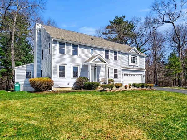 4 Balsam Drive, Beverly, MA 01915