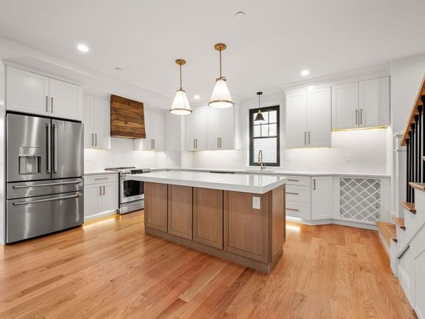 9 Sydney, Unit PH2, Boston, MA 02125