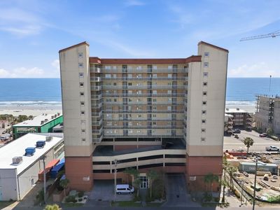 1706 Perrin Dr., Unit 806, North Myrtle Beach, SC 29582