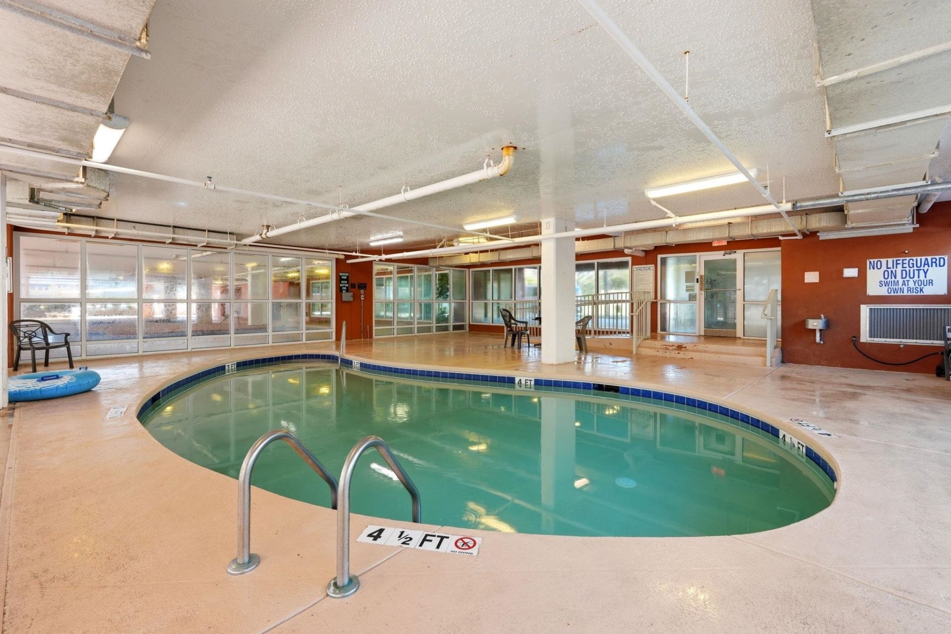 1706 Perrin Dr. Photo 9