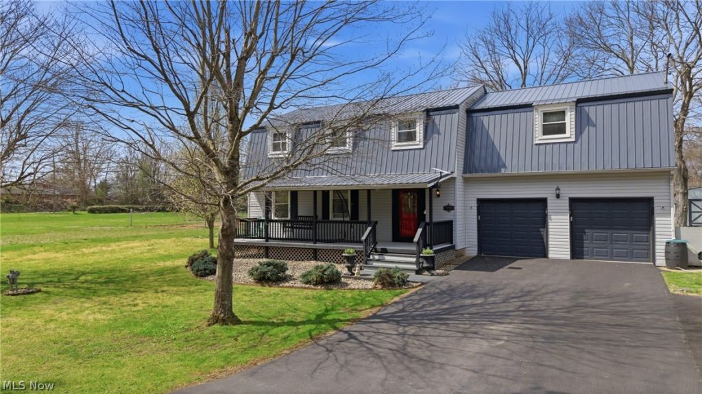 41 Cranberry Street, Washington, WV 26181 Main Photo