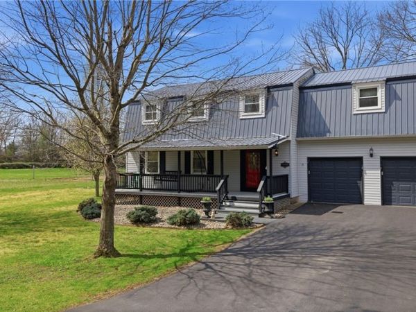 41 Cranberry Street, Washington, WV 26181