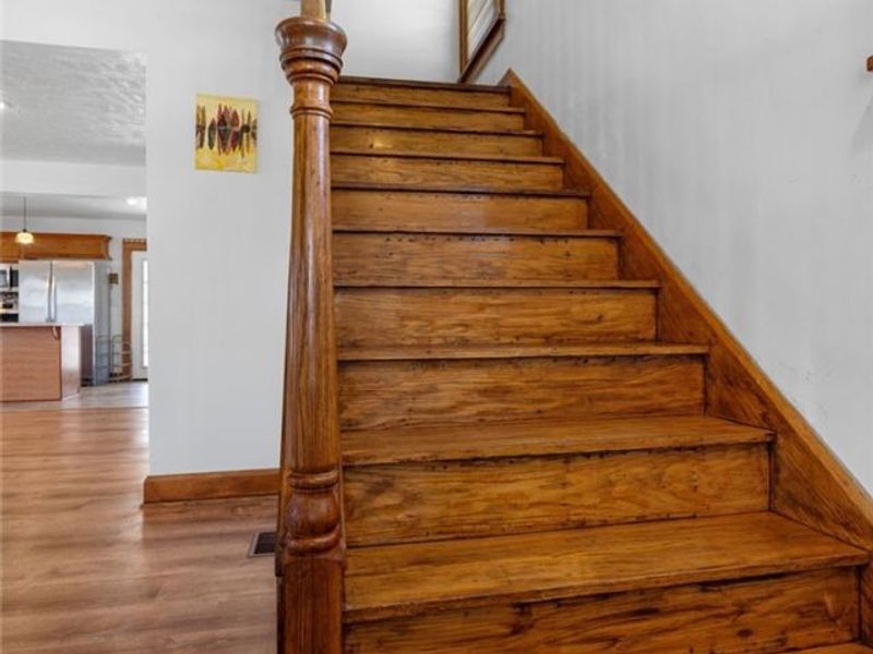 8009 Waynesburg Drive SE, Waynesburg, OH 44688 Photo 13