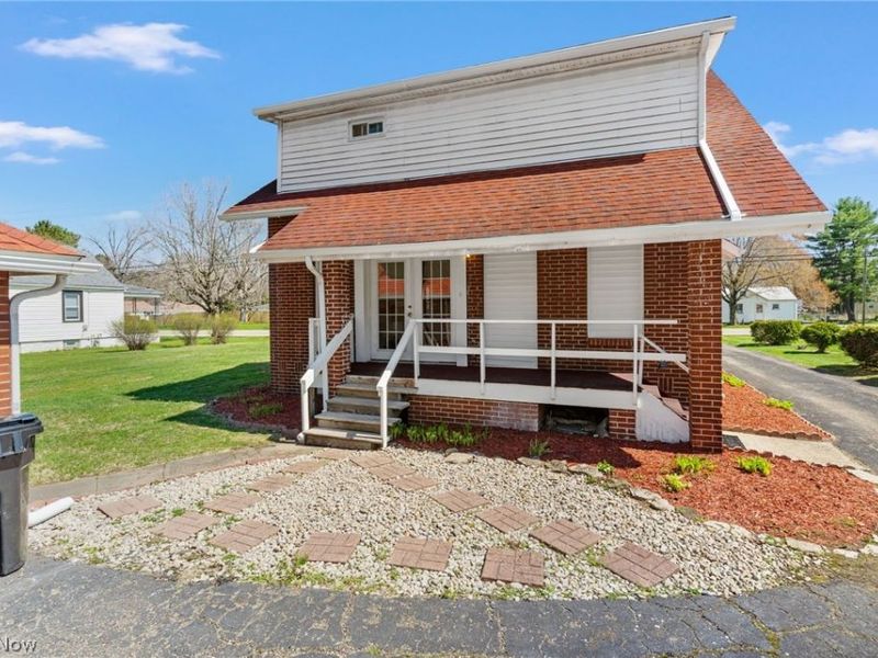 8009 Waynesburg Drive SE, Waynesburg, OH 44688 Photo 29