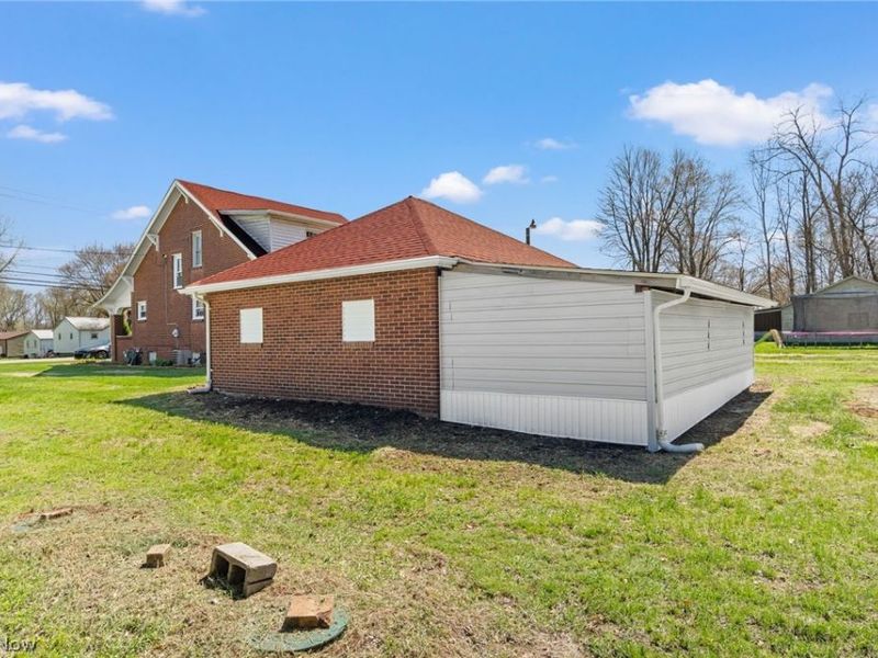 8009 Waynesburg Drive SE, Waynesburg, OH 44688 Photo 30