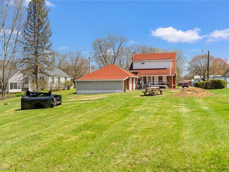 8009 Waynesburg Drive SE, Waynesburg, OH 44688 Photo 31