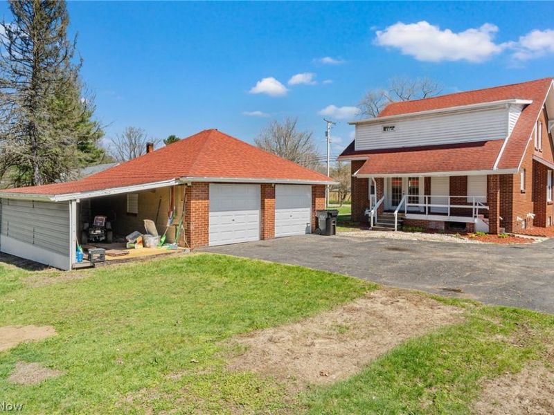 8009 Waynesburg Drive SE, Waynesburg, OH 44688 Photo 32