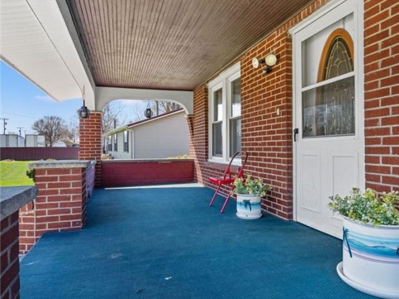 8009 Waynesburg Drive SE, Waynesburg, OH 44688 Photo 5