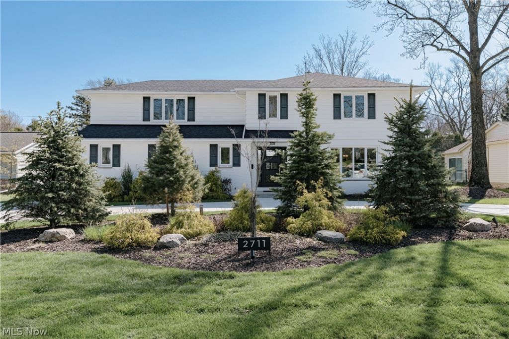 2711 Green Road , Shaker Heights, OH 44122