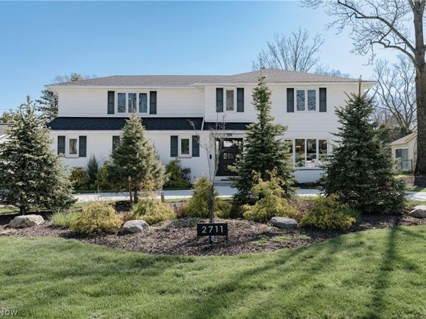 2711 Green Road, Shaker Heights, OH 44122