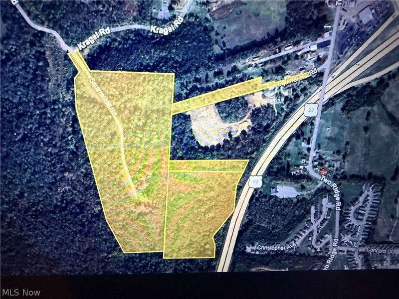 0 Kragel Road, Wintersville, OH 43953 Photo 2