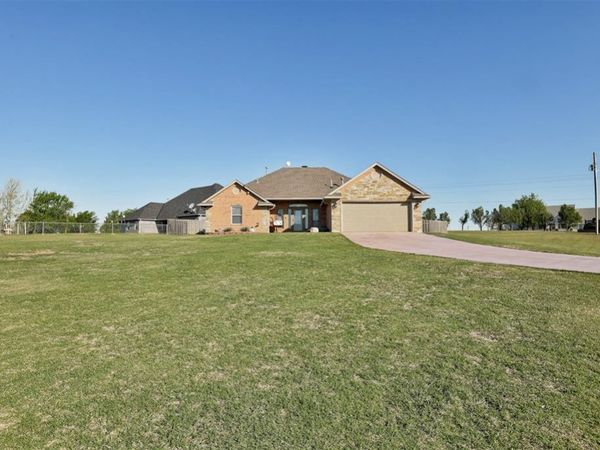 9515 Lake Drive, Piedmont, OK 73078