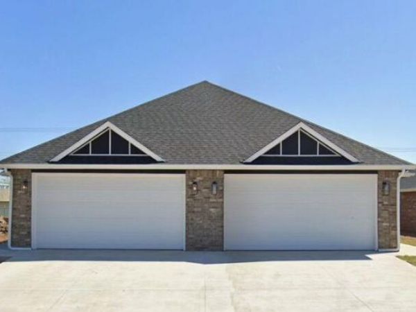 4416 Epperly Drive, Unit A & B, Oklahoma City, OK 73115