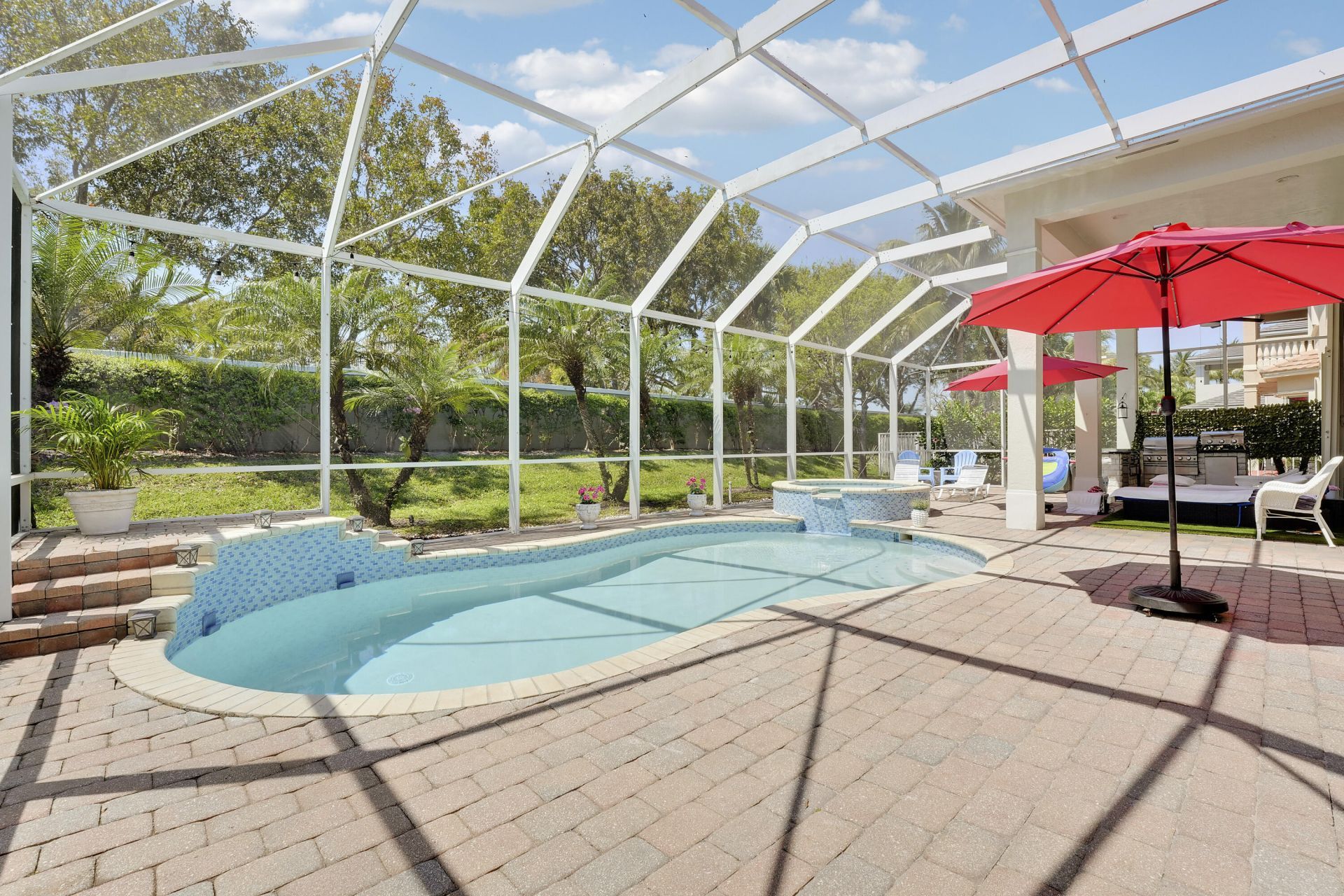 8197 Butler Greenwood Drive, West Palm Beach, FL 33411 Photo