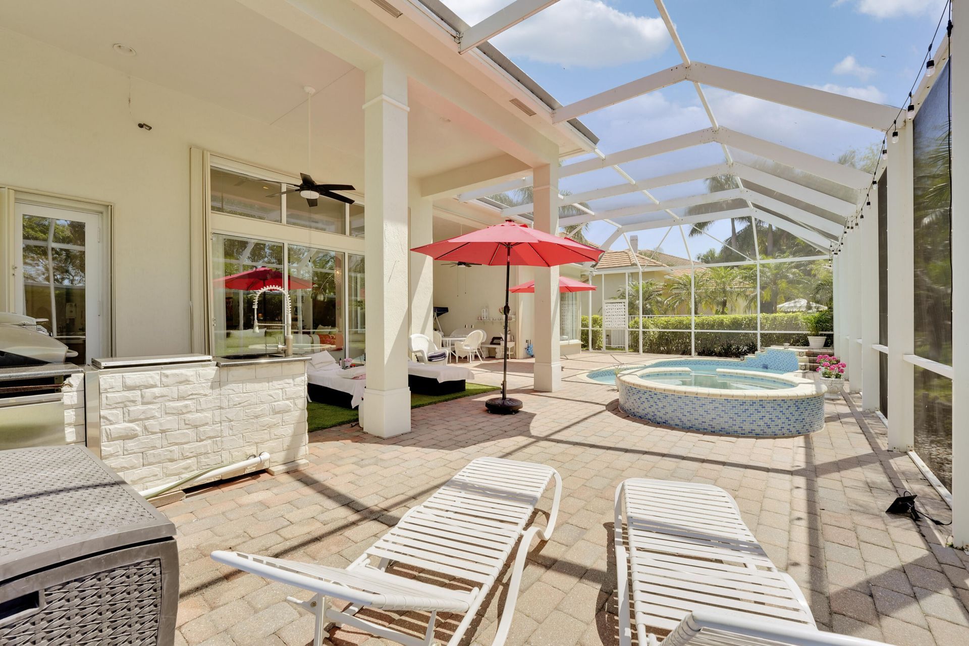 8197 Butler Greenwood Drive, West Palm Beach, FL 33411 Photo