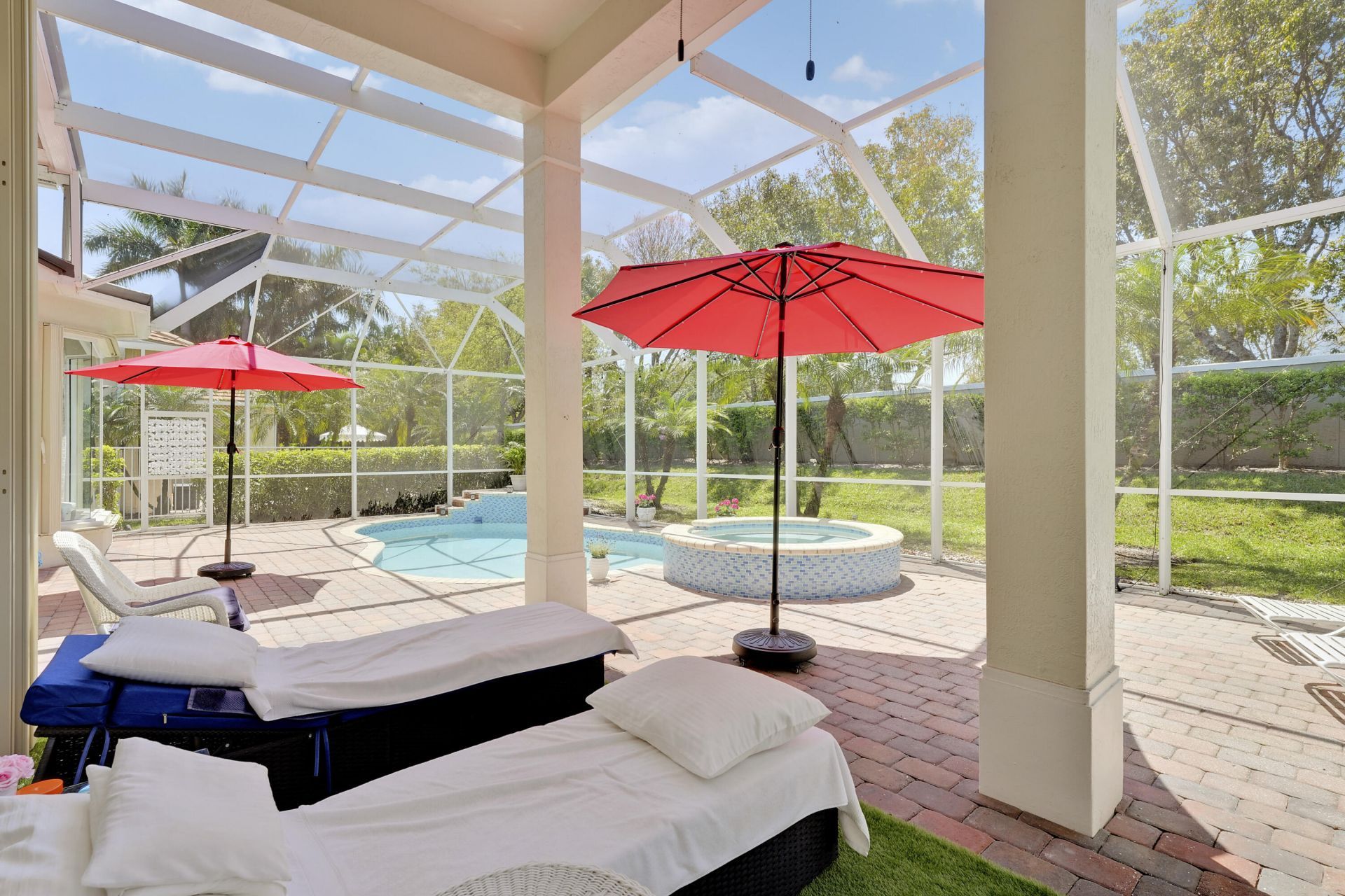 8197 Butler Greenwood Drive, West Palm Beach, FL 33411 Photo